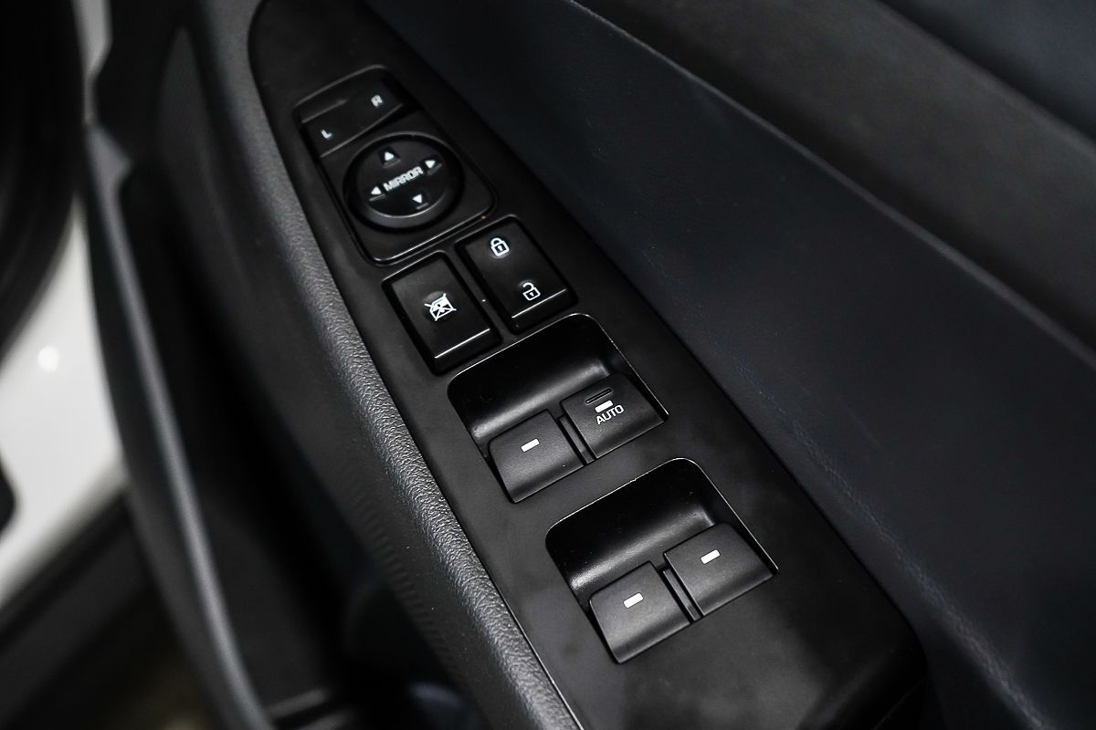 2019 Hyundai Tucson Active TL4