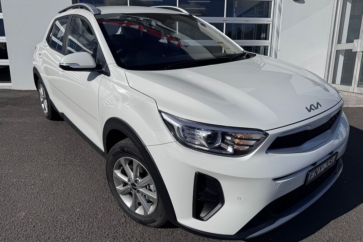 2025 Kia Stonic S YB
