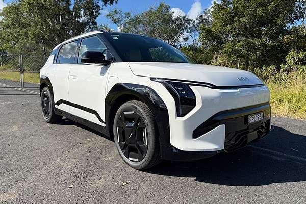 2024 Kia EV3 GT-Line Long Range SV