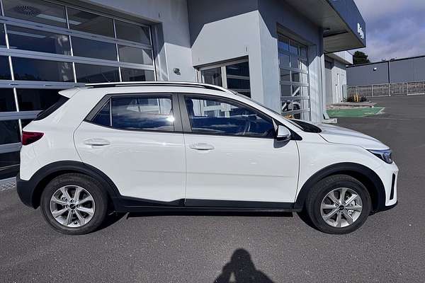 2025 Kia Stonic S YB