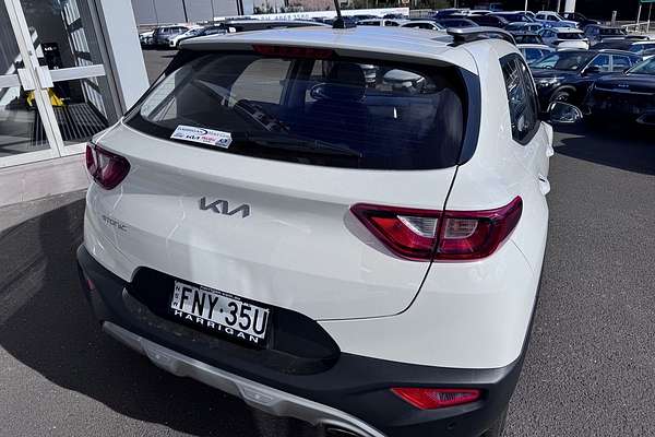 2025 Kia Stonic S YB