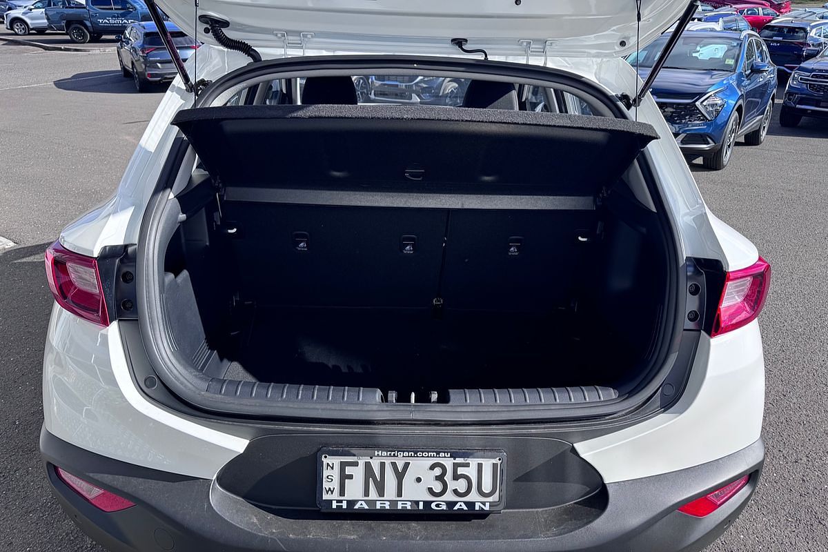2025 Kia Stonic S YB
