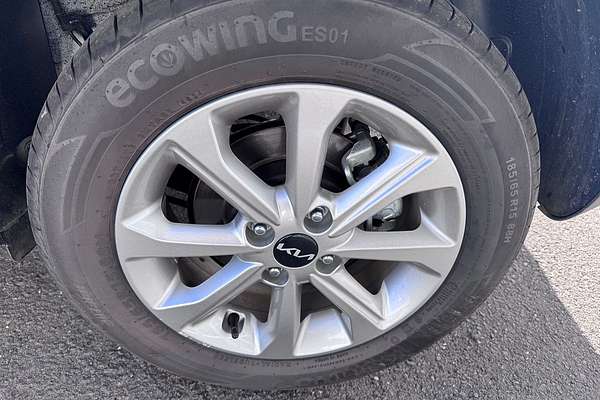2025 Kia Stonic S YB