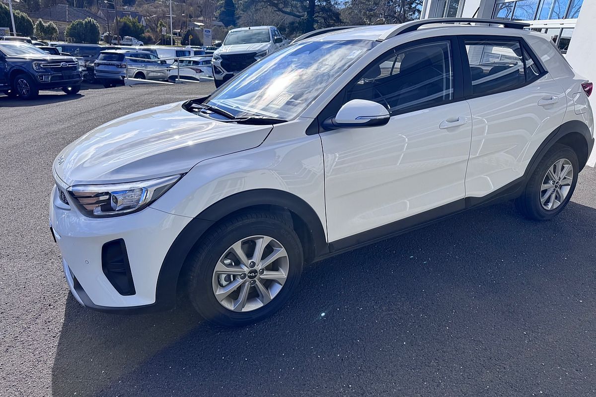 2025 Kia Stonic S YB