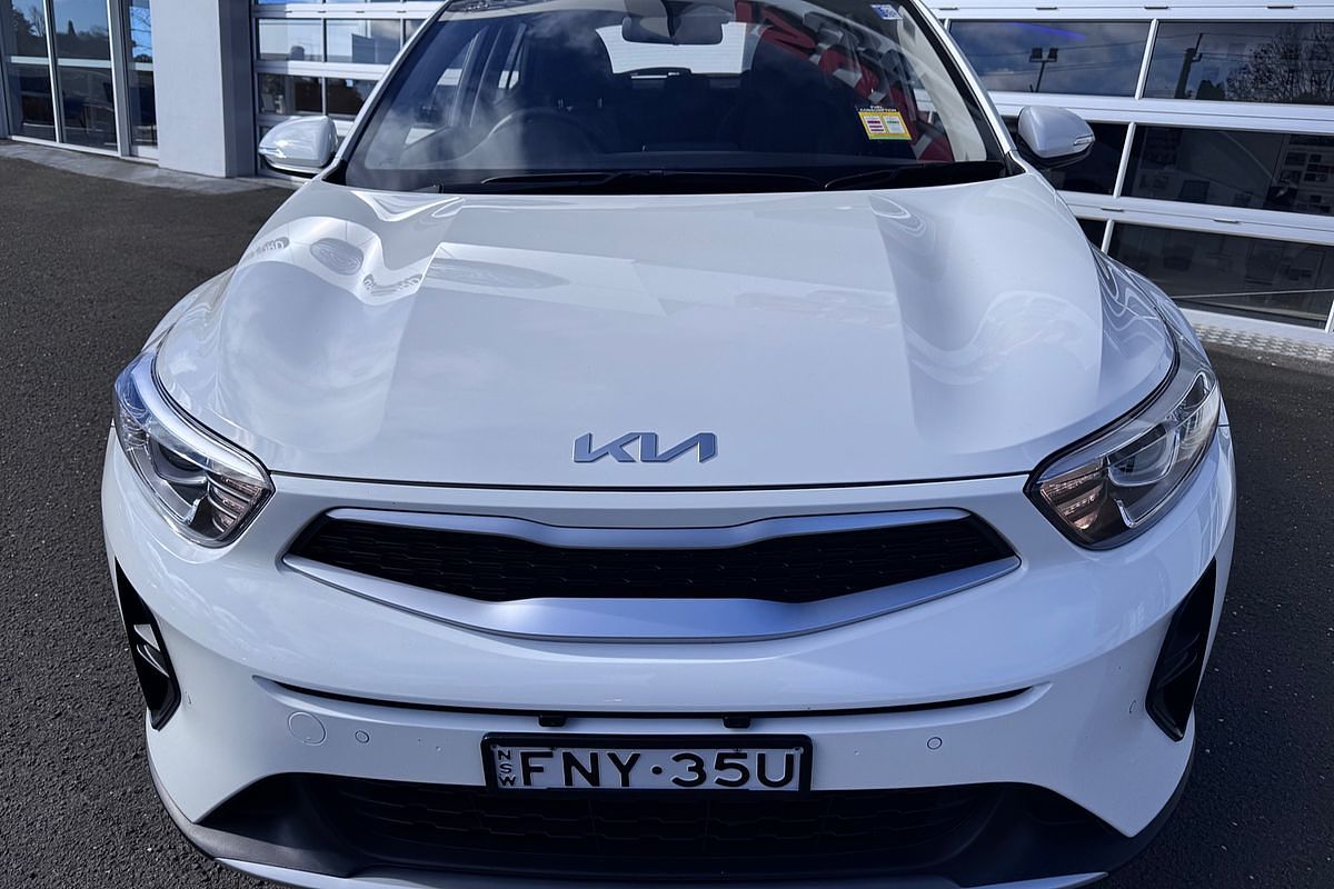 2025 Kia Stonic S YB