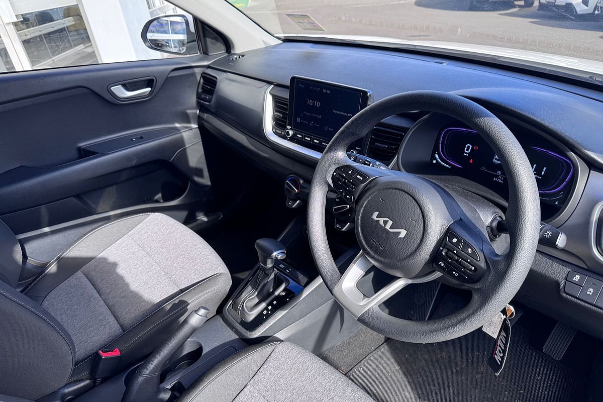 2025 Kia Stonic S YB