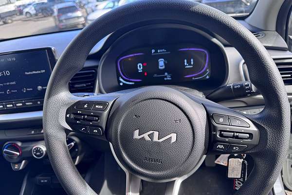 2025 Kia Stonic S YB