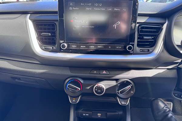2025 Kia Stonic S YB