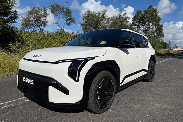 2024 Kia EV3 GT-Line Long Range SV