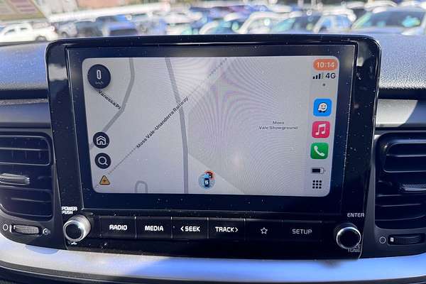 2025 Kia Stonic S YB