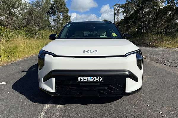 2024 Kia EV3 GT-Line Long Range SV