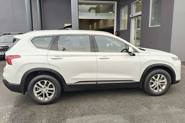 2021 Hyundai Santa Fe TM.V3