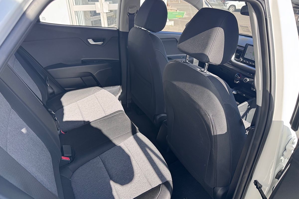 2025 Kia Stonic S YB