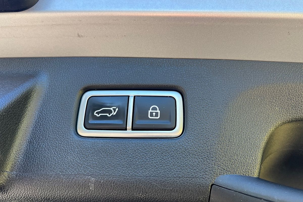 2022 Kia Sorento Sport+ MQ4