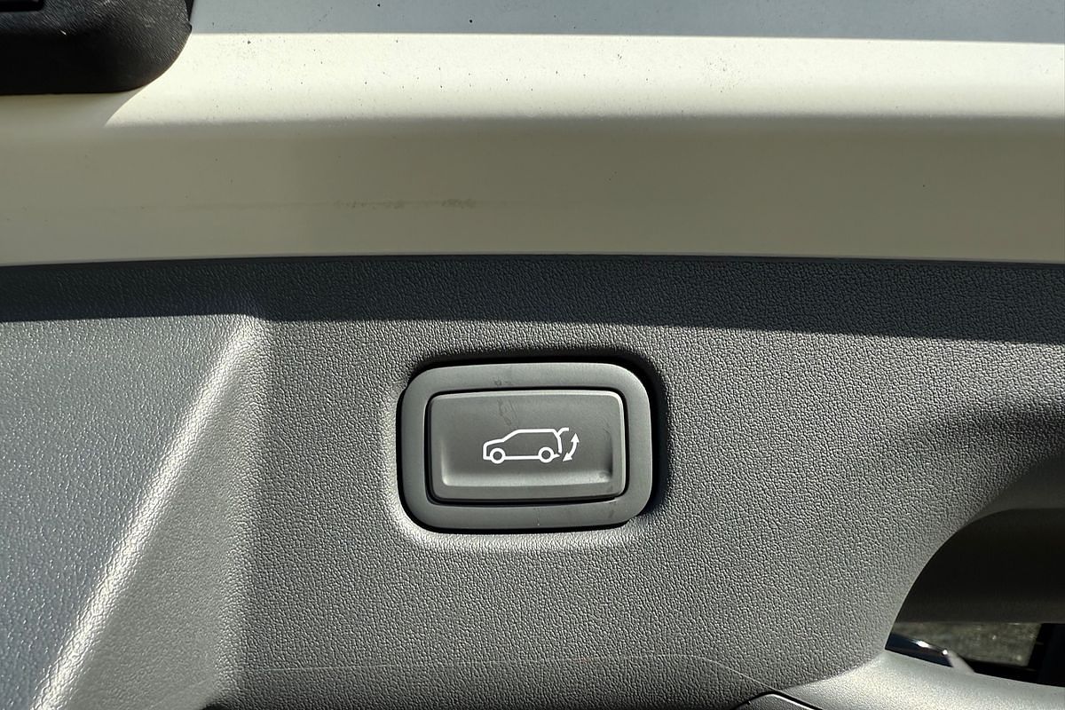 2024 Kia EV3 GT-Line Long Range SV