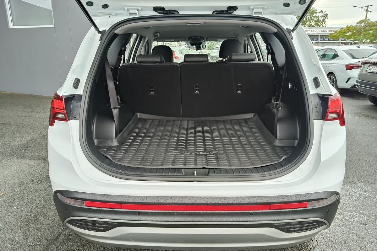 2021 Hyundai Santa Fe TM.V3