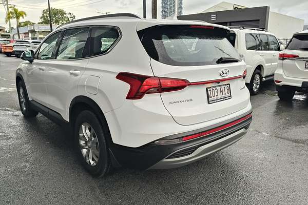 2021 Hyundai Santa Fe TM.V3