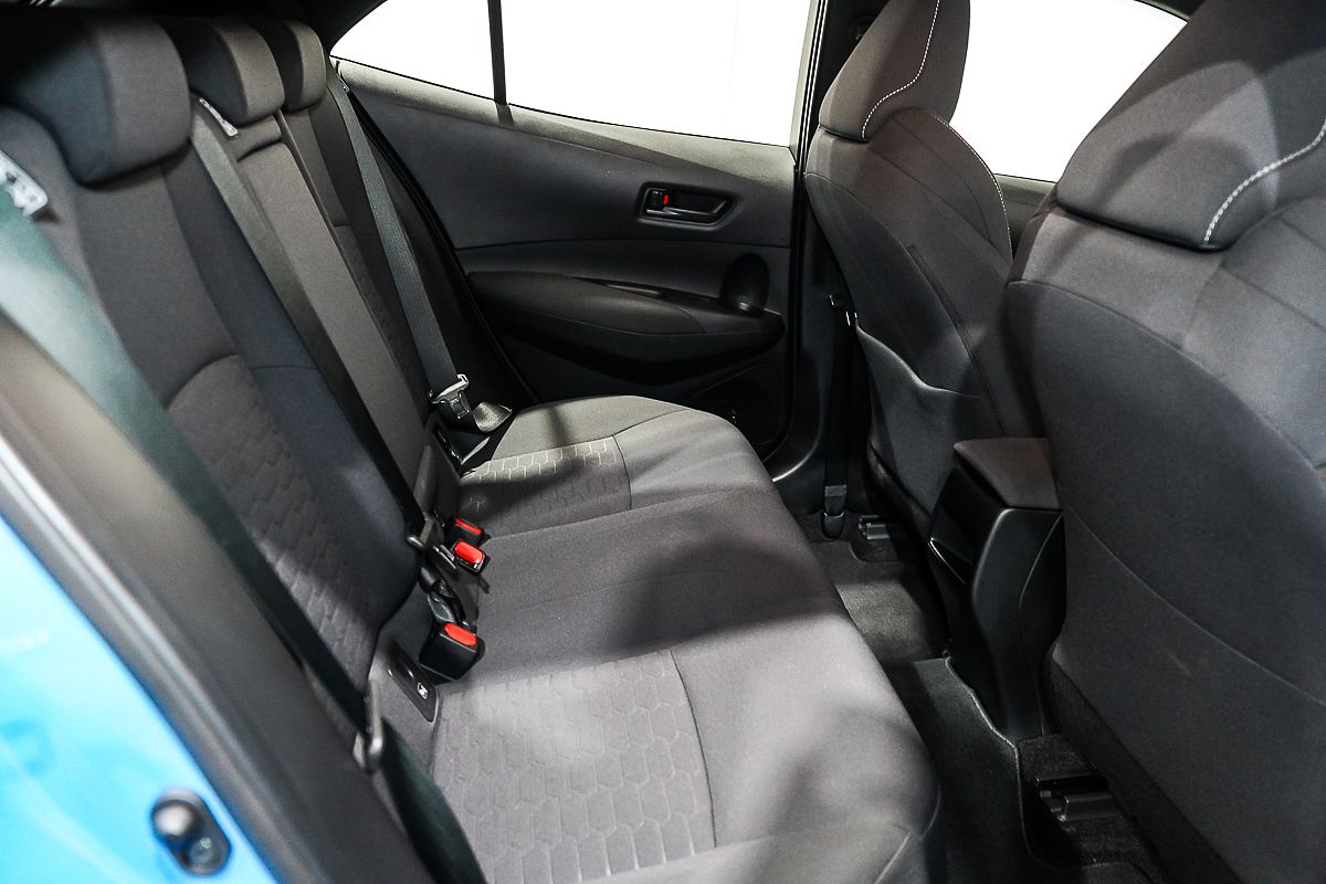 2020 Toyota Corolla Ascent Sport MZEA12R
