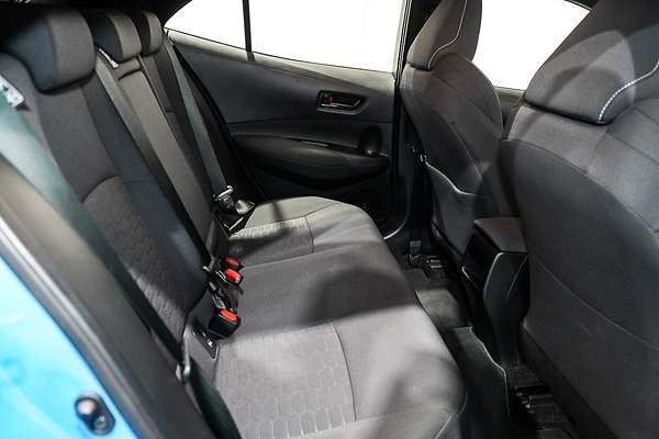 2020 Toyota Corolla Ascent Sport MZEA12R
