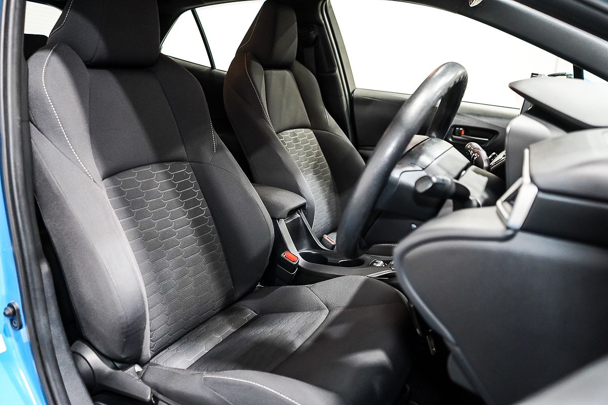 2020 Toyota Corolla Ascent Sport MZEA12R