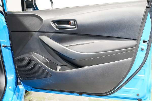 2020 Toyota Corolla Ascent Sport MZEA12R