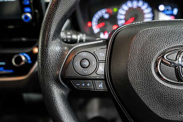 2020 Toyota Corolla Ascent Sport MZEA12R