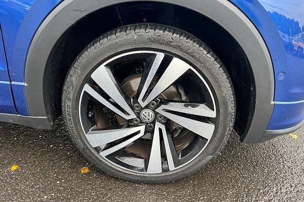 2020 Volkswagen T-Cross 85TSI Style C11