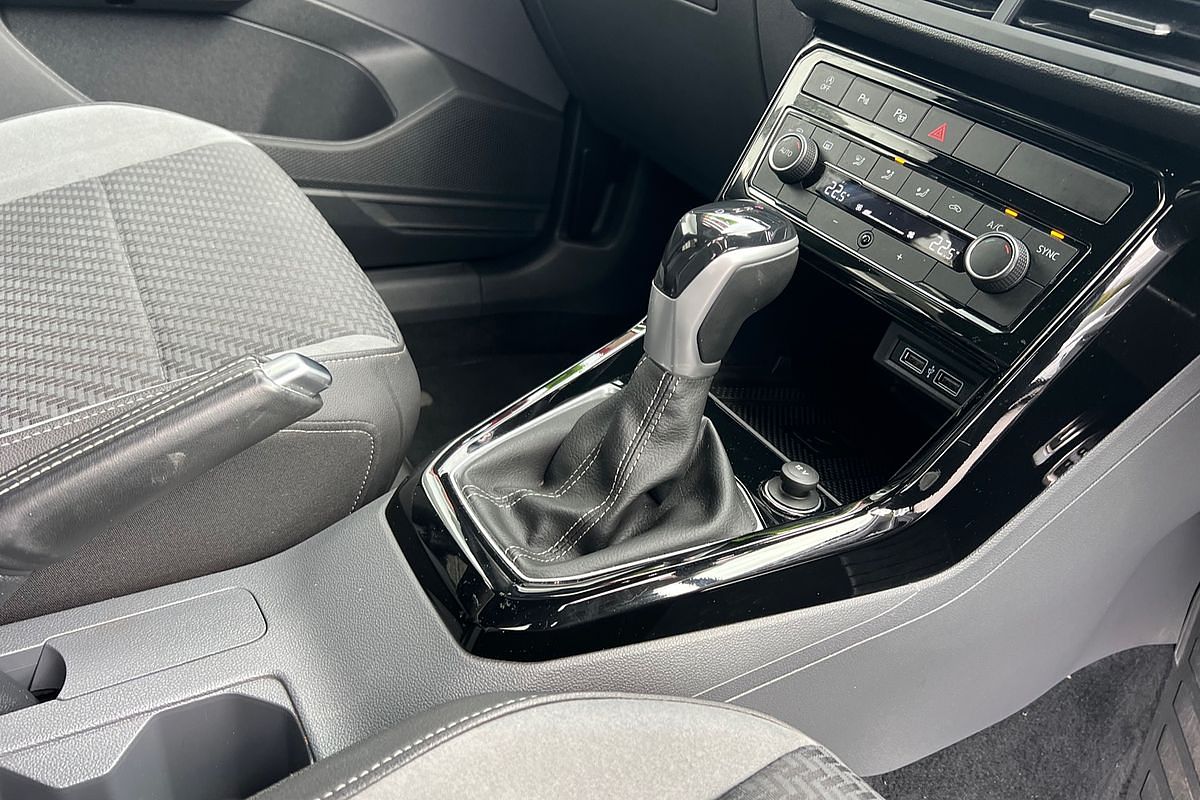 2020 Volkswagen T-Cross 85TSI Style C11