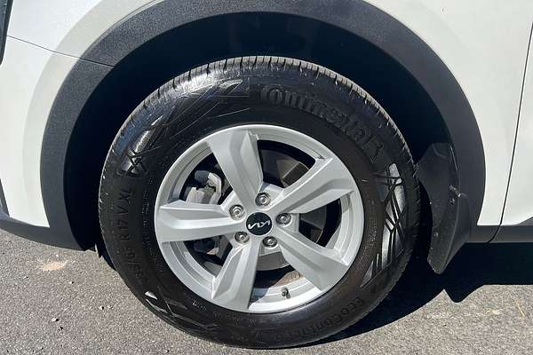 2023 Kia Sorento S MQ4 PE