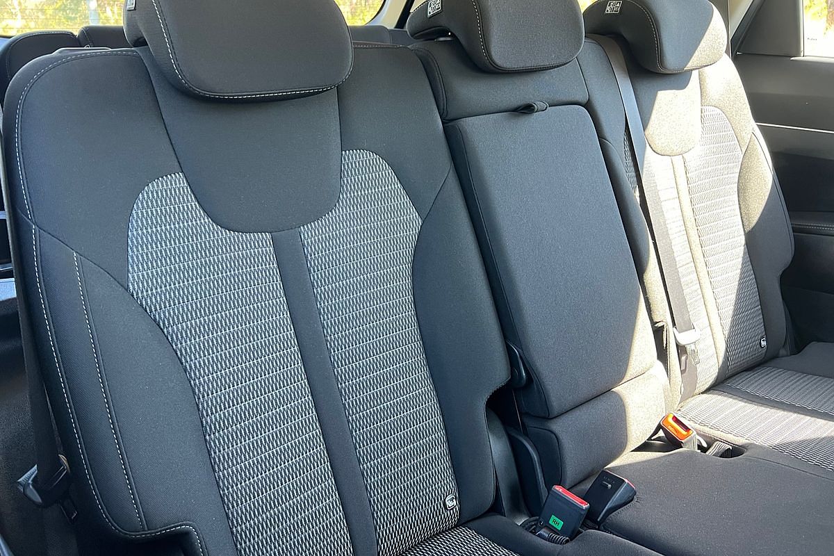 2023 Kia Sorento S MQ4 PE