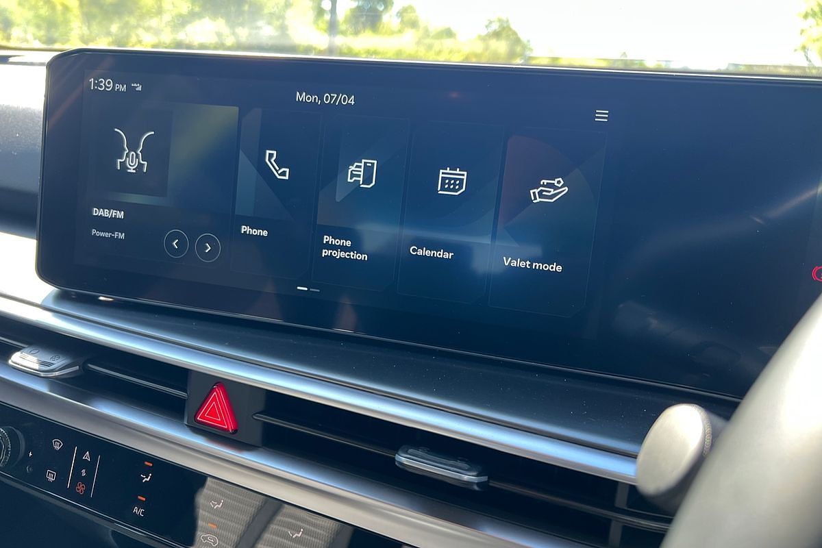 2023 Kia Sorento S MQ4 PE