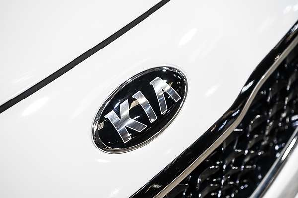 2018 Kia Cerato S YD