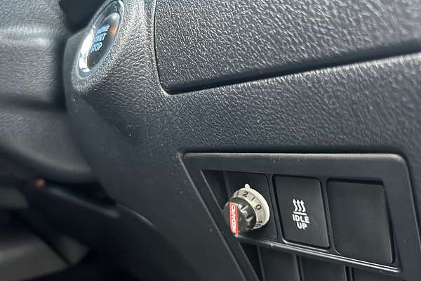 2019 Toyota Hilux SR5 GUN126R 4X4