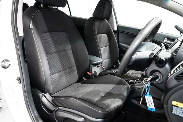 2018 Kia Cerato S YD
