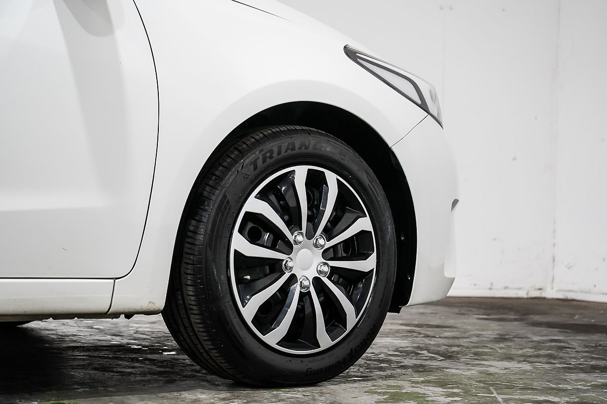 2018 Kia Cerato S YD