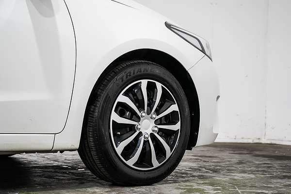 2018 Kia Cerato S YD