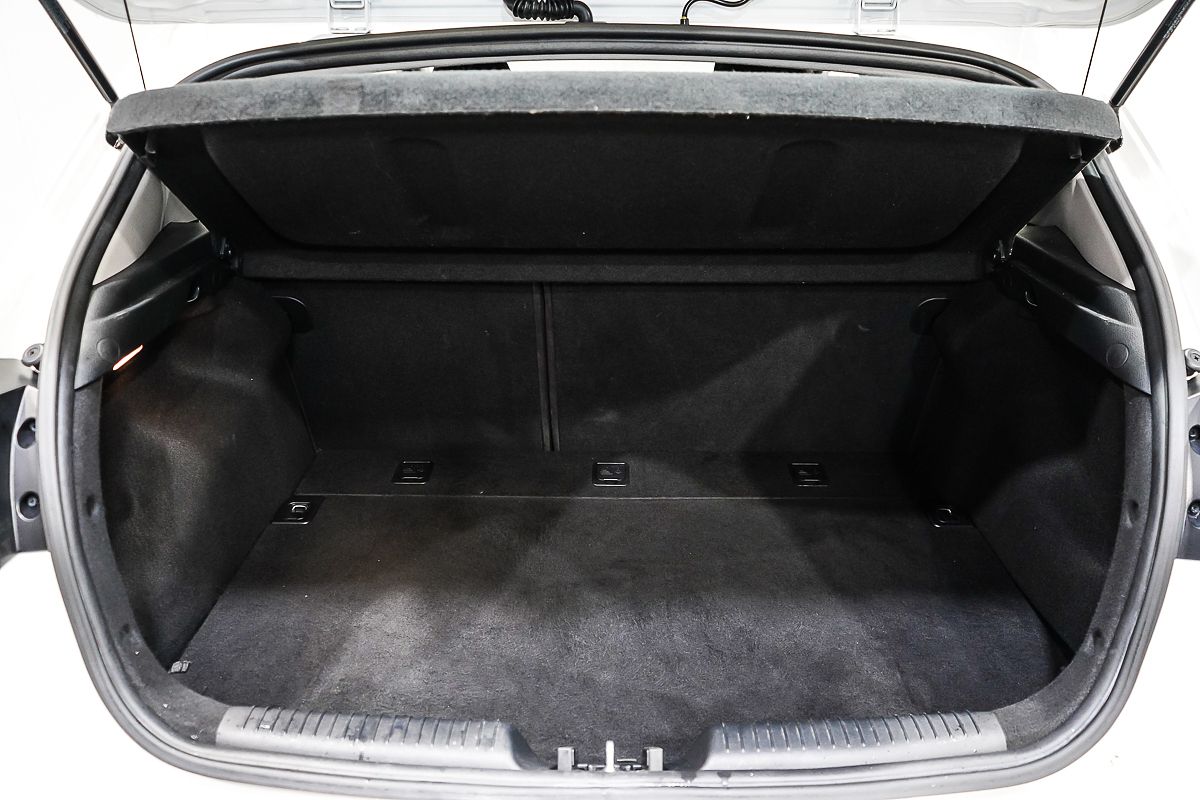 2018 Kia Cerato S YD