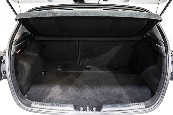 2018 Kia Cerato S YD