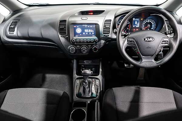 2018 Kia Cerato S YD
