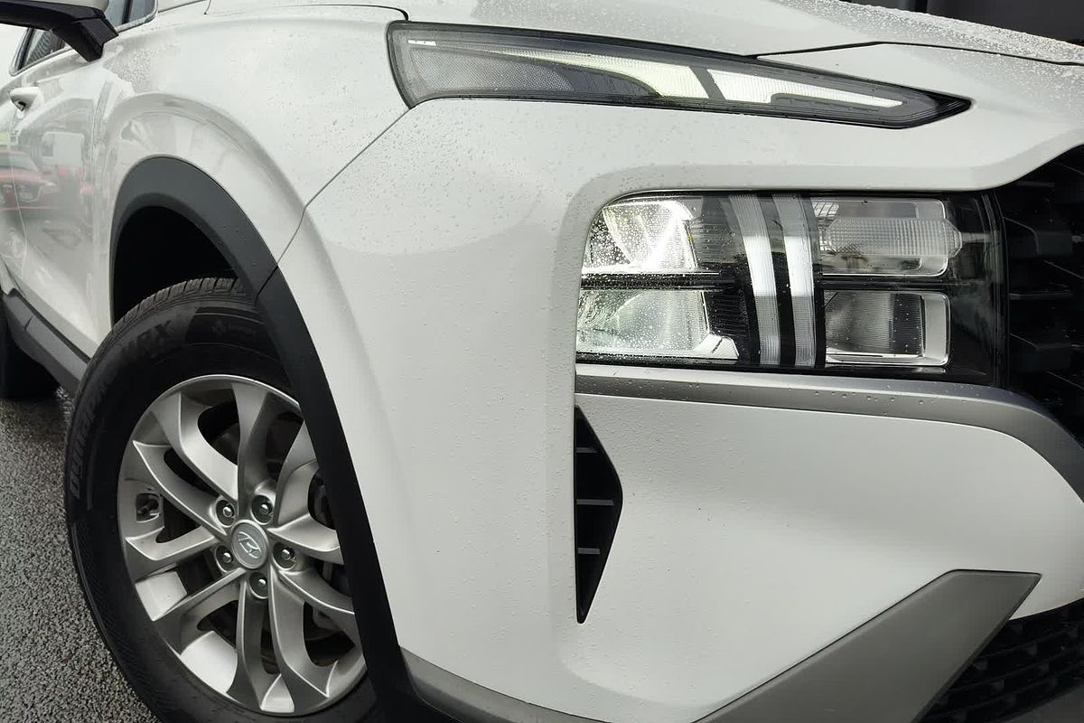 2021 Hyundai Santa Fe TM.V3