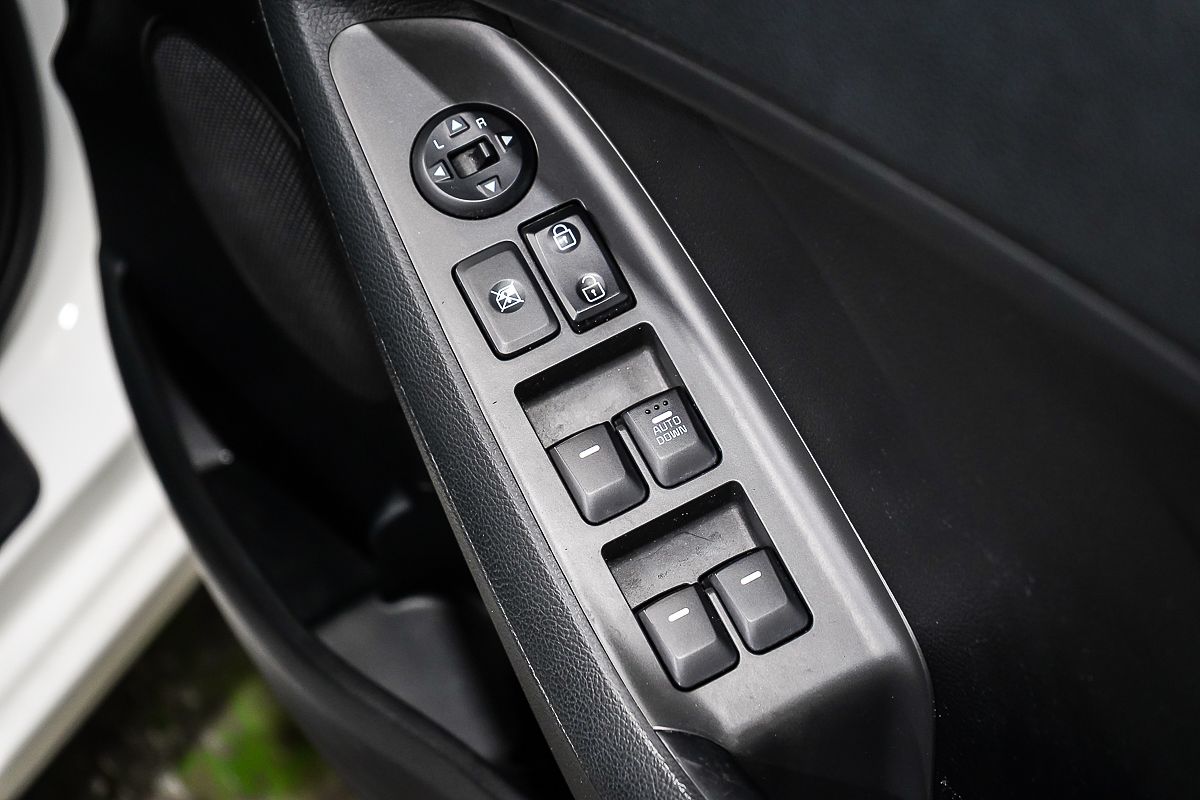 2018 Kia Cerato S YD