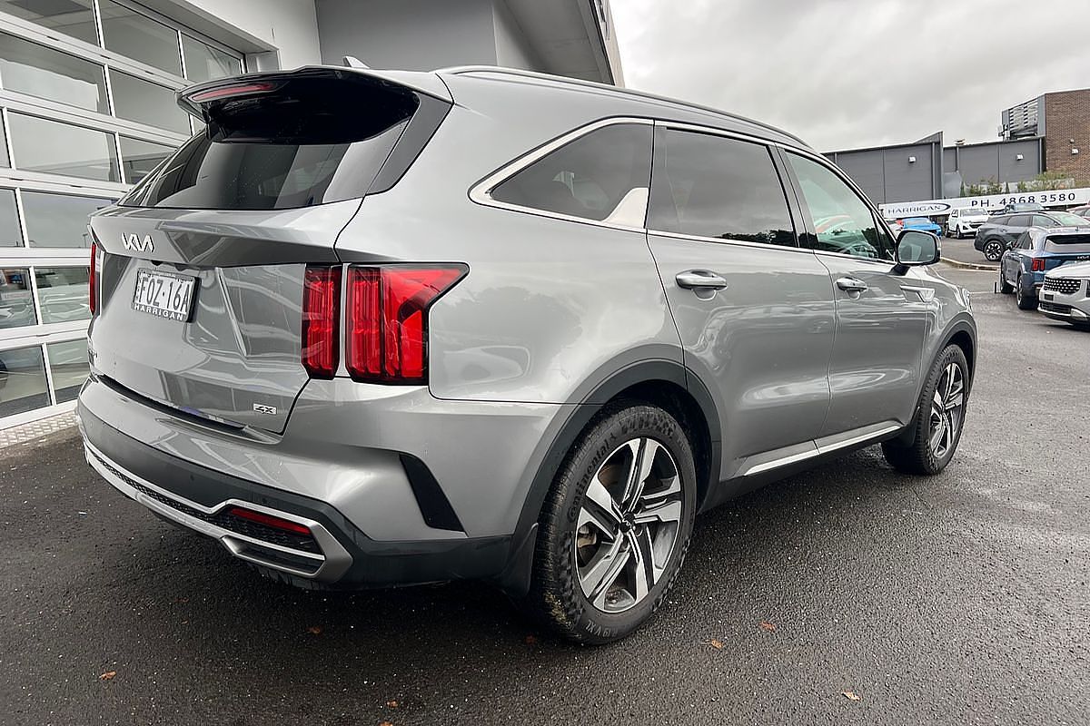 2023 Kia Sorento Sport+ MQ4