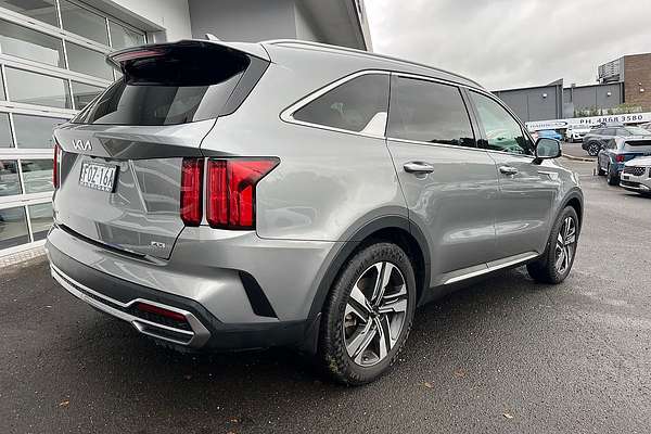 2023 Kia Sorento Sport+ MQ4