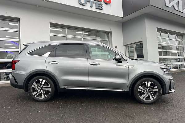 2023 Kia Sorento Sport+ MQ4