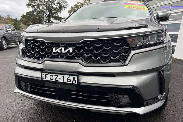 2023 Kia Sorento Sport+ MQ4