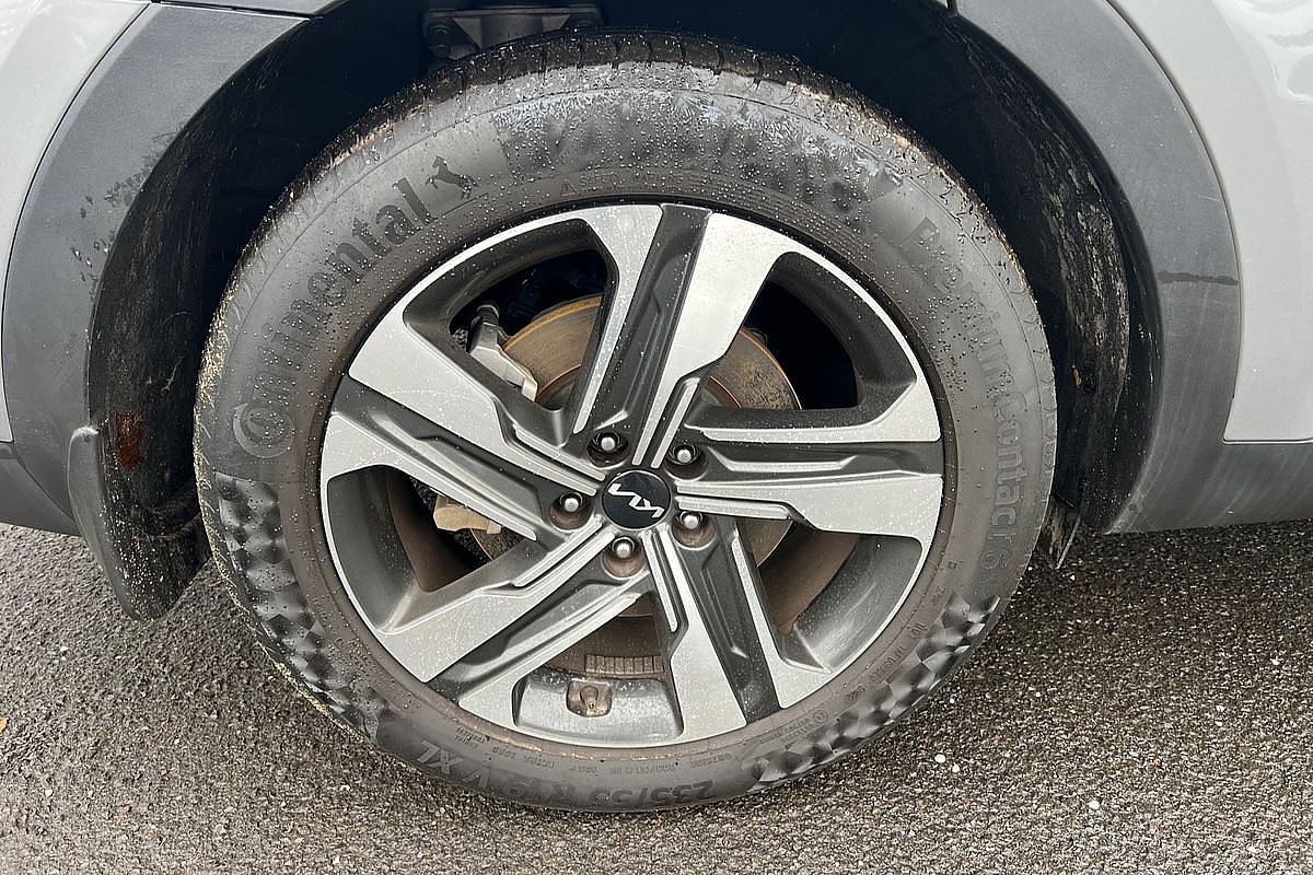 2023 Kia Sorento Sport+ MQ4
