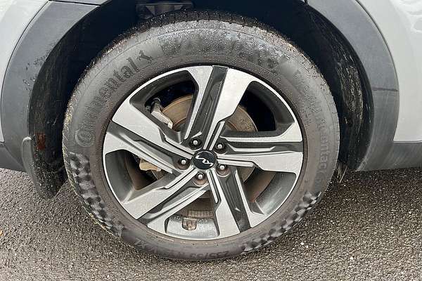 2023 Kia Sorento Sport+ MQ4
