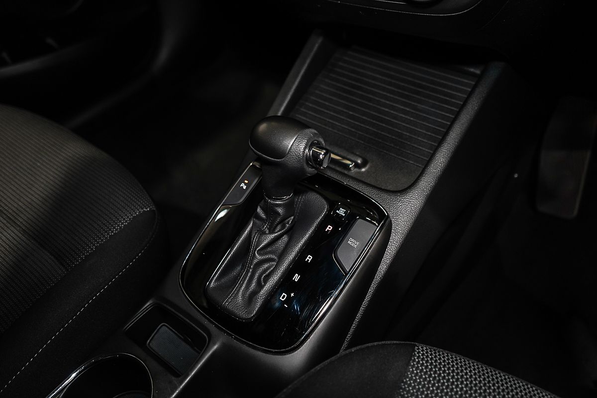 2018 Kia Cerato S YD