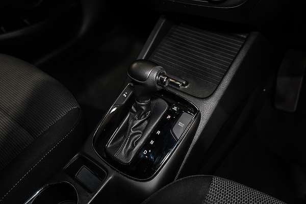 2018 Kia Cerato S YD