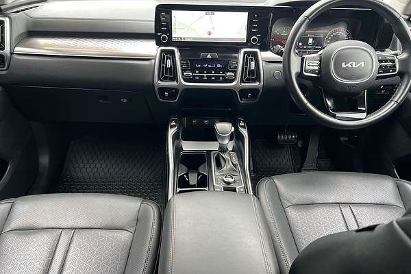 2023 Kia Sorento Sport+ MQ4